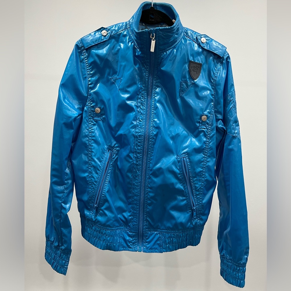 Energie windbreaker